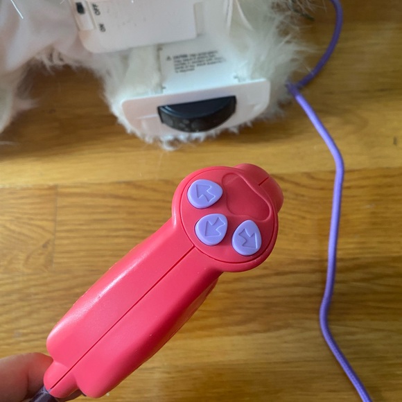 HASBRO FRF FURREAL FUR REAL FRIENDS GO GO MY WALKING PUPPY PUP DOG EXCELLENT - Picture 10 of 15